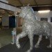 Eco Art, eco art installations, sustainable art, cancun, Climate Change, CMP6, cop16, un conference for climate change 16, recycled art, reused materials, Villa del Cambio Climatico, united nations art, united nations conference, climate change art