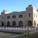 power house building, green renovation, bronx, green roof, nyc parks & recreation, sustainable architecture