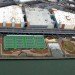 power house building, green renovation, bronx, green roof, nyc parks & recreation, sustainable architecture