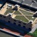 power house building, green renovation, bronx, green roof, nyc parks & recreation, sustainable architecture