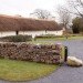 Robert Burns Birthplace Museum, simpson & brown, buro happold, green roof, eco museum, scotland