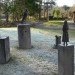 Robert Burns Birthplace Museum, simpson & brown, buro happold, green roof, eco museum, scotland