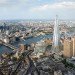 the shard, london, renzo piano, eco tower, eco skyscraper, green building