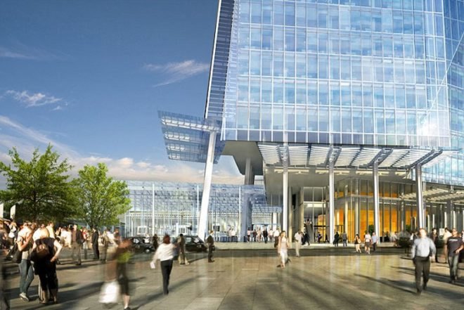 the shard, london, renzo piano, eco tower, eco skyscraper, green building