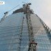 the shard, london, renzo piano, eco tower, eco skyscraper, green building