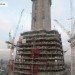 the shard, london, renzo piano, eco tower, eco skyscraper, green building