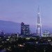 the shard, london, renzo piano, eco tower, eco skyscraper, green building