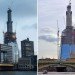the shard, london, renzo piano, eco tower, eco skyscraper, green building