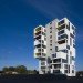 siloetten, cf moller, denmark, abandoned silo, adapative reuse, green renovation, green building, sustainable architecture