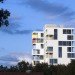 siloetten, cf moller, denmark, abandoned silo, adapative reuse, green renovation, green building, sustainable architecture
