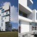siloetten, cf moller, denmark, abandoned silo, adapative reuse, green renovation, green building, sustainable architecture