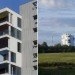 siloetten, cf moller, denmark, abandoned silo, adapative reuse, green renovation, green building, sustainable architecture