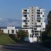siloetten, cf moller, denmark, abandoned silo, adapative reuse, green renovation, green building, sustainable architecture
