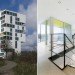 siloetten, cf moller, denmark, abandoned silo, adapative reuse, green renovation, green building, sustainable architecture