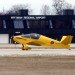 e-flight electric waiex, e-flight initiative, electric aircraft, electric airplane, fly electric, John Monnett