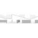 studio east dining, carmody groarke, london, pop up restaurant, recycled materials, green design, sustainable architecture