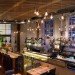 The Plant Cafe Organic, green restaurant, ccs architecture, organic food, green design, sustainable architecture, green renovation, san francisco