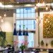 The Plant Cafe Organic, green restaurant, ccs architecture, organic food, green design, sustainable architecture, green renovation, san francisco