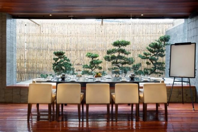 urbn hotel, shanghai, boutique hotel, carbon neutral, green renovation, sustainable architecture, green building