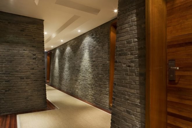 urbn hotel, shanghai, boutique hotel, carbon neutral, green renovation, sustainable architecture, green building