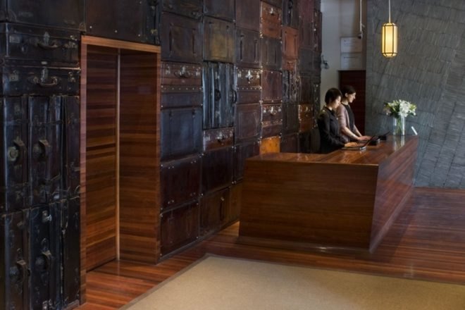 urbn hotel, shanghai, boutique hotel, carbon neutral, green renovation, sustainable architecture, green building