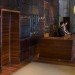 urbn hotel, shanghai, boutique hotel, carbon neutral, green renovation, sustainable architecture, green building