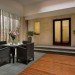 urbn hotel, shanghai, boutique hotel, carbon neutral, green renovation, sustainable architecture, green building