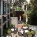 urbn hotel, shanghai, boutique hotel, carbon neutral, green renovation, sustainable architecture, green building