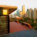 urbn hotel, shanghai, boutique hotel, carbon neutral, green renovation, sustainable architecture, green building