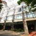 urbn hotel, shanghai, boutique hotel, carbon neutral, green renovation, sustainable architecture, green building