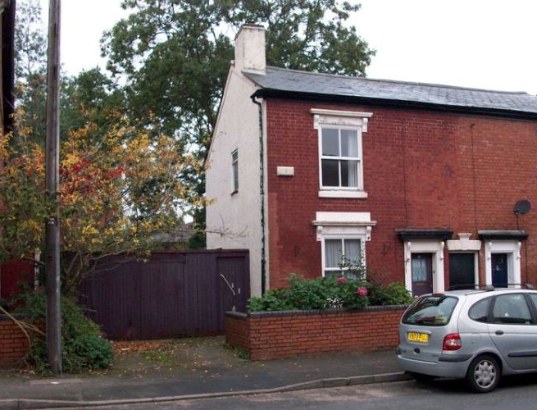 zero energy, green renovation, historic renovation, uk, john christophers, zero carbon house