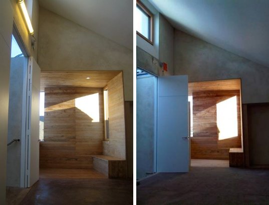 zero energy, green renovation, historic renovation, uk, john christophers, zero carbon house