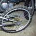 snow tires, bike snow tires, how to ride your bike in the snow,