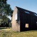 Hunsett mill, Norfolk broads, England architecture, acme space, wetland architecture, self sustaining residences, watermill residences, renovated watermills, historic building