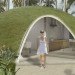 dante bini, nicolo bini, green home, eco home, grass roof, green roof, green design, eco design, sustainable architecture, eco architecture, green architecture, binishell, bini shell, binishells