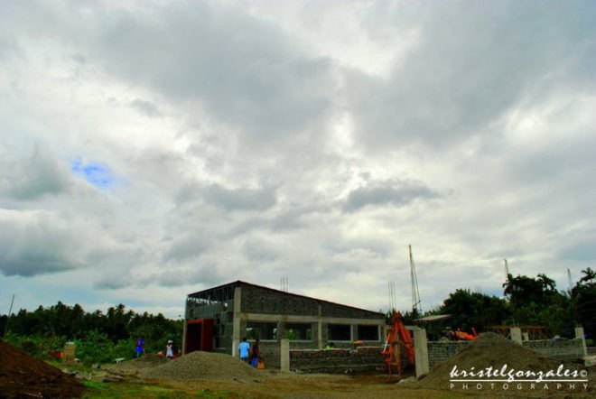 bottle school, illac diaz, school made of bottles, my shelter foundation, myshelterfoundation, bottle house, bottle architecture, green design, eco design, sustainable design, green architecture, eco architecture