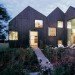 Hunsett mill, Norfolk broads, England architecture, acme space, wetland architecture, self sustaining residences, watermill residences, renovated watermills, historic building