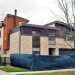 helenowski residence, green renovation, leed home, green roof, zero energy, chicago, green home, eco home