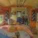 controversy hotel, controversy inn, bed and breakfast, green hotel, green architecture, green design, eco design, upcycled hotel, hotel made from old train, hotel made from old tram, train hotel, tram hotel, recycled hotel, recycled materials