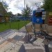 controversy hotel, controversy inn, bed and breakfast, green hotel, green architecture, green design, eco design, upcycled hotel, hotel made from old train, hotel made from old tram, train hotel, tram hotel, recycled hotel, recycled materials