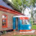 controversy hotel, controversy inn, bed and breakfast, green hotel, green architecture, green design, eco design, upcycled hotel, hotel made from old train, hotel made from old tram, train hotel, tram hotel, recycled hotel, recycled materials