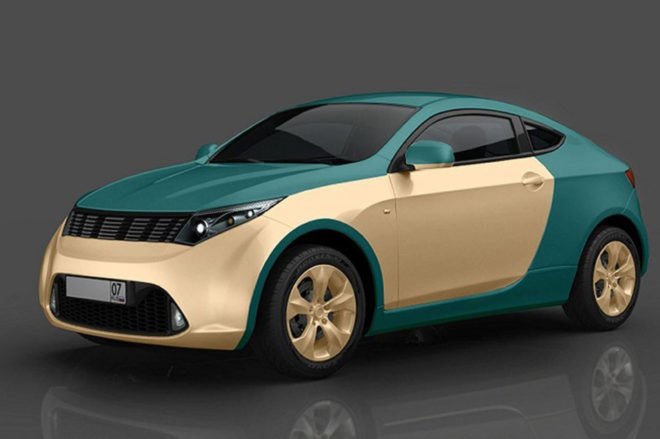 Eco Cars, Cars, Hybrid Cars, E-Mobile, Yo-Mobile, Low-emission Cars, Fuel Efficient Cars, Mikhail Prokhorov, Environment
