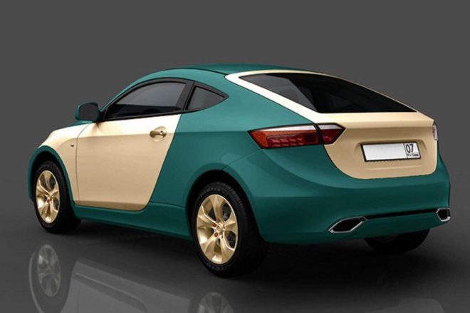Eco Cars, Cars, Hybrid Cars, E-Mobile, Yo-Mobile, Low-emission Cars, Fuel Efficient Cars, Mikhail Prokhorov, Environment
