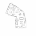 Hunsett mill, Norfolk broads, England architecture, acme space, wetland architecture, self sustaining residences, watermill residences, renovated watermills, historic building