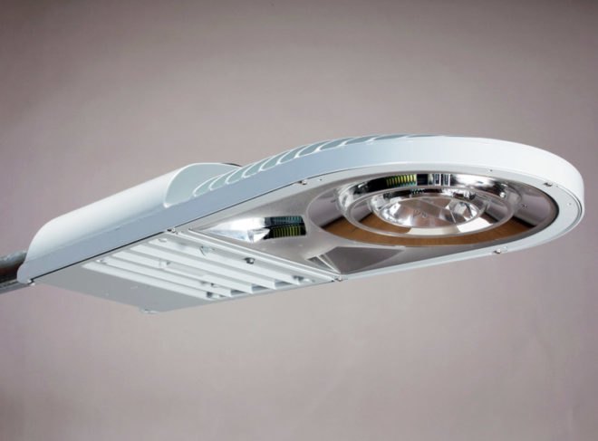 led, ge evolve, othon blanco, led light, streetlight, un, sustainable design, green design, energy efficient lighting