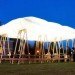 inflatable canopy, dutch pavillion,Inflatable pavilion, Allerzielen Alom, Allerzielen, Overtreders W