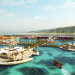 harvest city, haiti, green architecture, green design, agricultural city, eco architecture, floating city, rebuilding haiti, E. Kevin Schopfer, tangram3ds, arcology, floating home, eco design