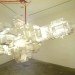 jason rogenes, styrofoam, styrofoam art, upcycled styrofoam, e waste, eco art, green art, sustainable design, green design, eco design, recycled materials, recycled art
