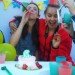 agar agar, biodegradable cups, eco cups, eco design, eco-friendly tableware, gowanus studio space edible cups, green cups, green design, jell-o, jell-o mold competition, jello cups, jelloware, sustainable design, the way we see the world