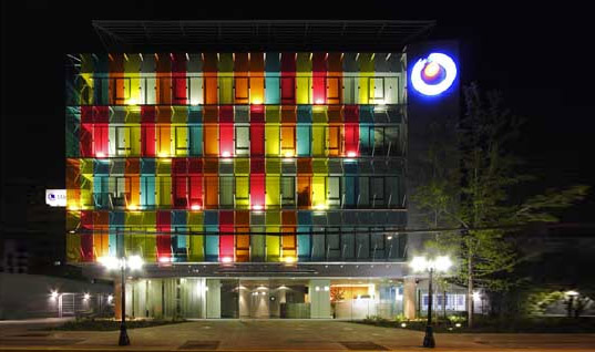los heroes, murtinho + raby arquitectos, murtinho raby architects, green building, green architecture, eco design, green design, eco architecture, sustainable building, los heroes building